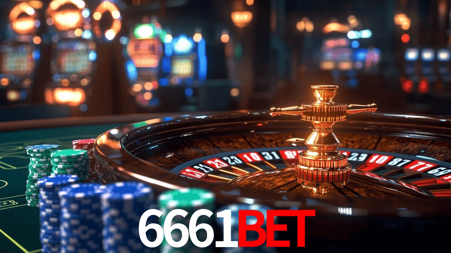 6661bet - Roleta da Fortuna Máxima - 6661bet.com