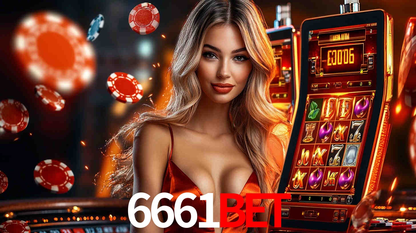 6661bet: Seu Cassino Premiado com Pagamentos Rápidos