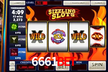 Desvendando o Mundo dos Jogos Virtuais na 6661bet