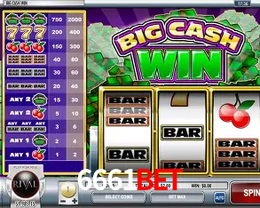 Descubra a Essência do 6661bet: Nossa História e Compromissos