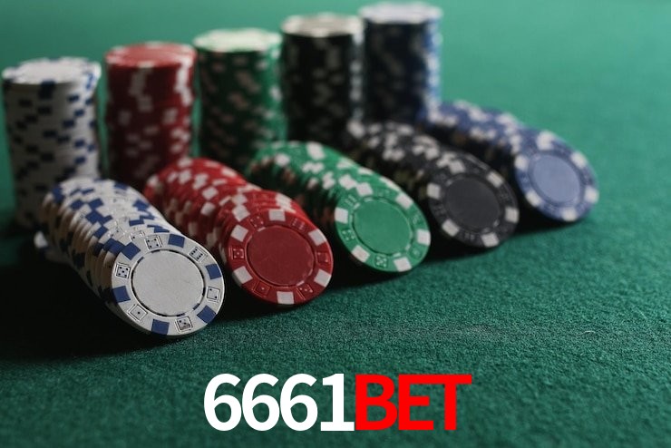 Experiência VIP 6661bet