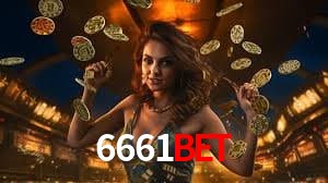 Welcome Bonus 6661bet
