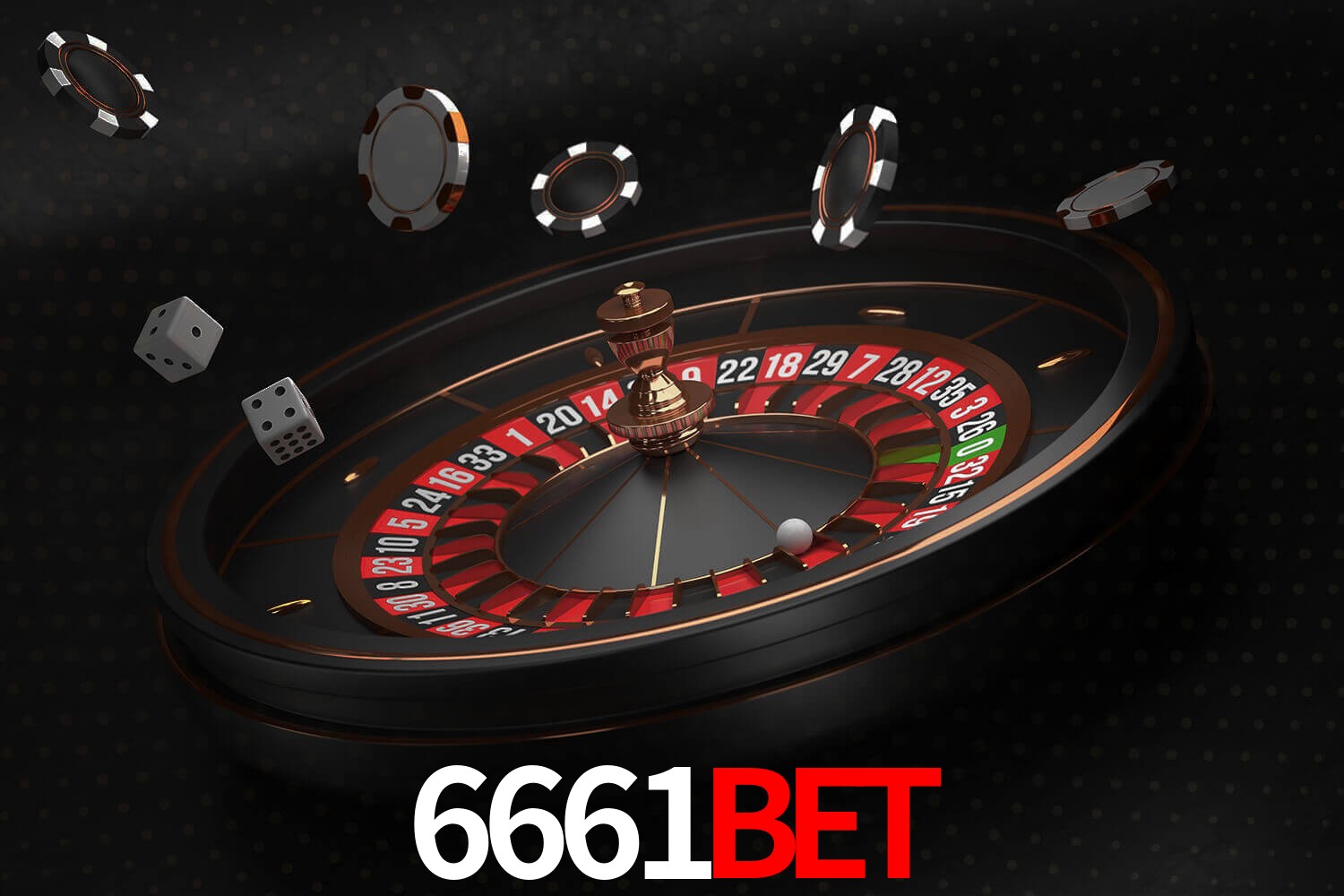 6661bet login