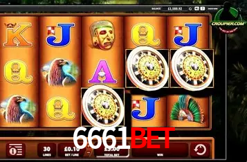 A Revolução dos Aplicativos de Jogos no 6661bet