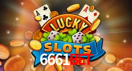 A Emoção da Loteria na 6661bet: Uma Chance de Mudança de Vida