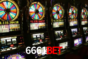 Inovações de Jogos na 6661bet: O Futuro das Experiências Interativas