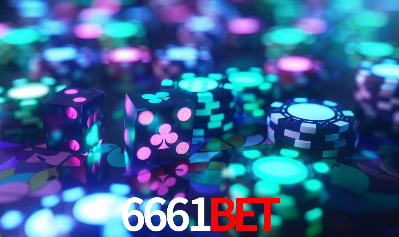 cassino 6661bet