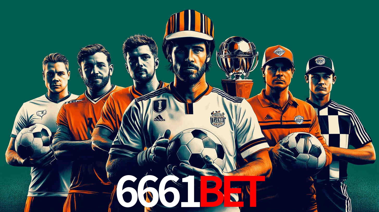 Descubra o Programa VIP da 6661bet: Vantagens Exclusivas para Jogadores