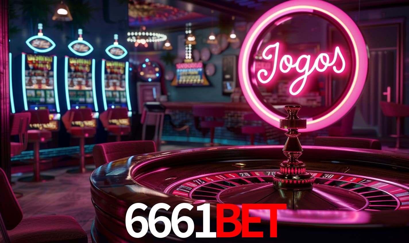 Explorando a Categoria de Eventos em Apostas na 6661bet