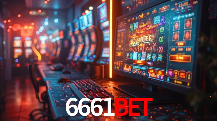 6661bet