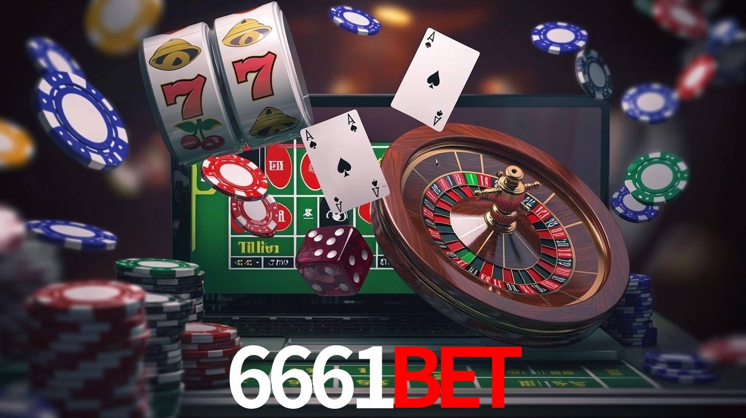 Welcome Bonus 6661bet