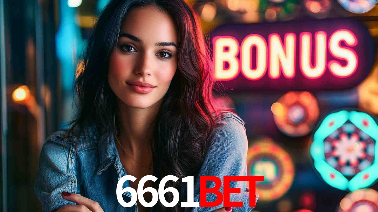 6661bet: A Experiência de Casino com Jogos de Mesa ao Vivo