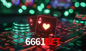 Experiência VIP 6661bet