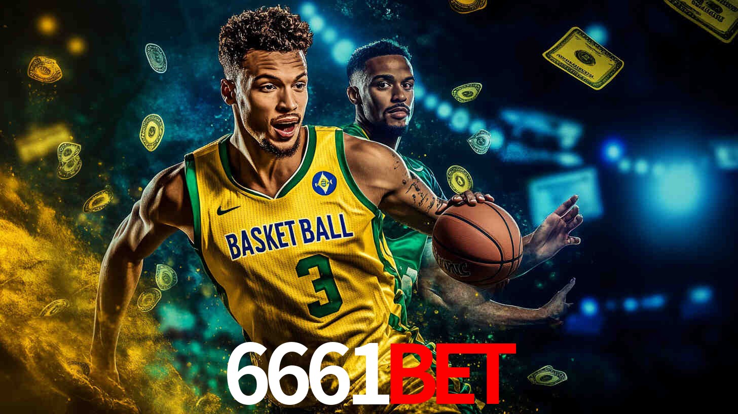 Inovações de Jogos na 6661bet: O Futuro das Experiências Interativas