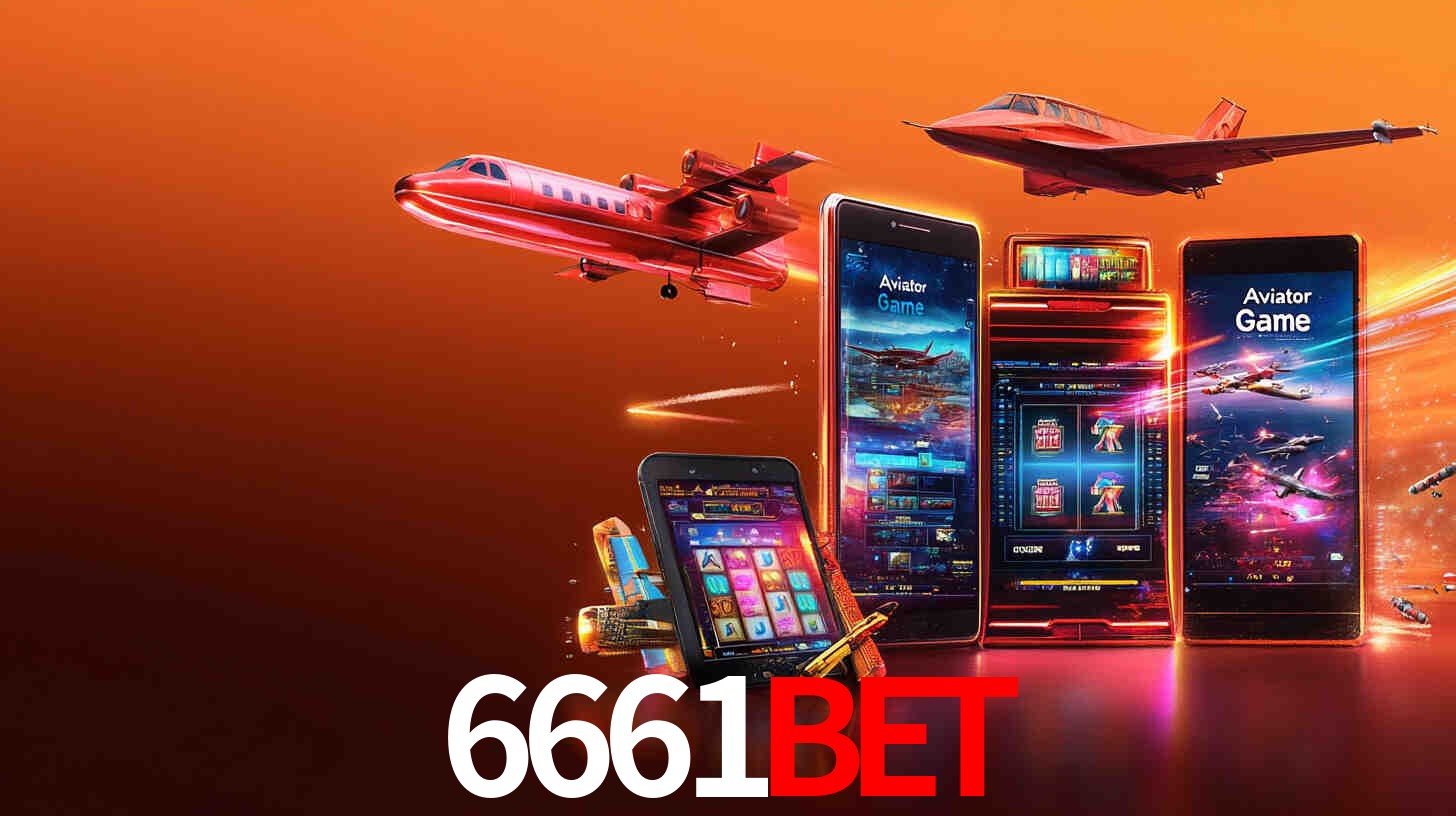 Descubra a Magia dos Jogos de Arcade no 6661bet