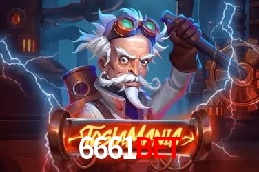 Slot Games 6661bet