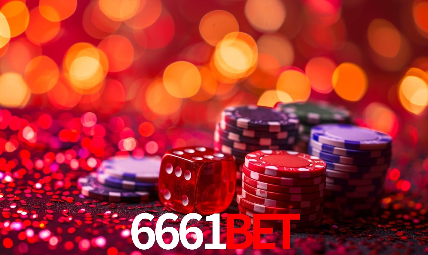 Descubra a Essência do 6661bet: Nossa História e Compromissos