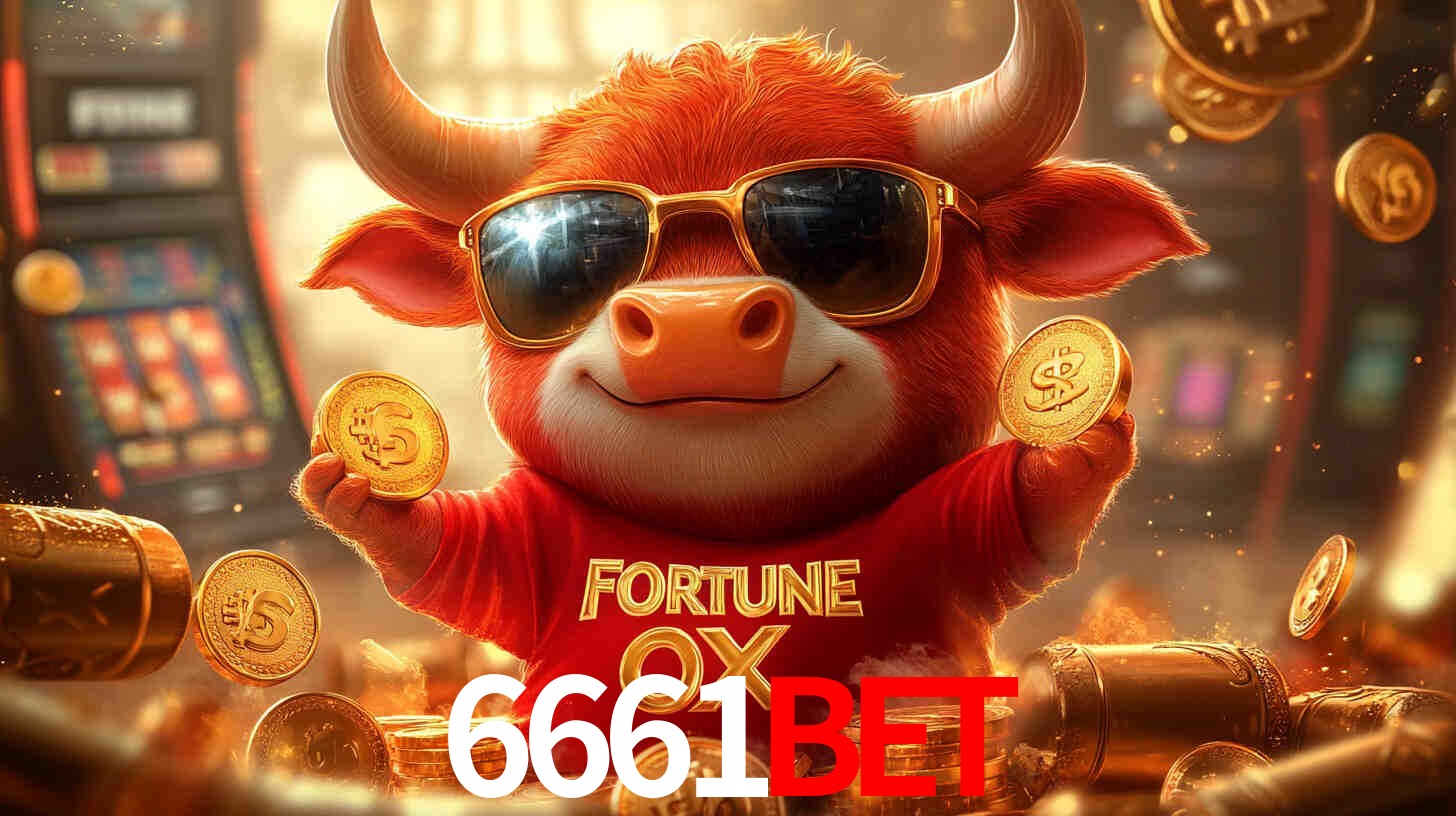 6661bet