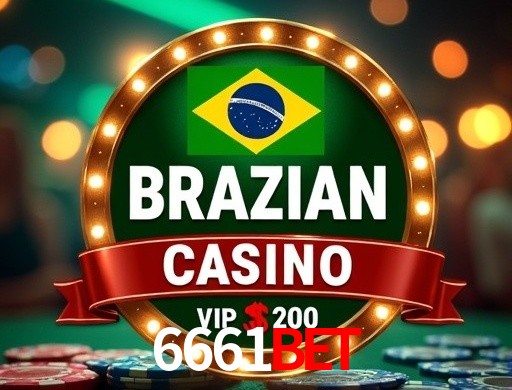 Exclusive Offers 6661bet