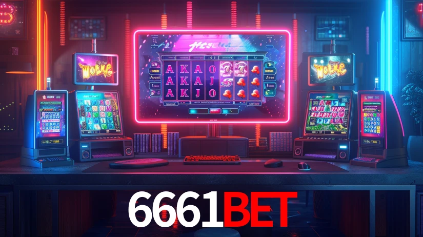 6661bet login