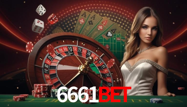 Game Providers 6661bet