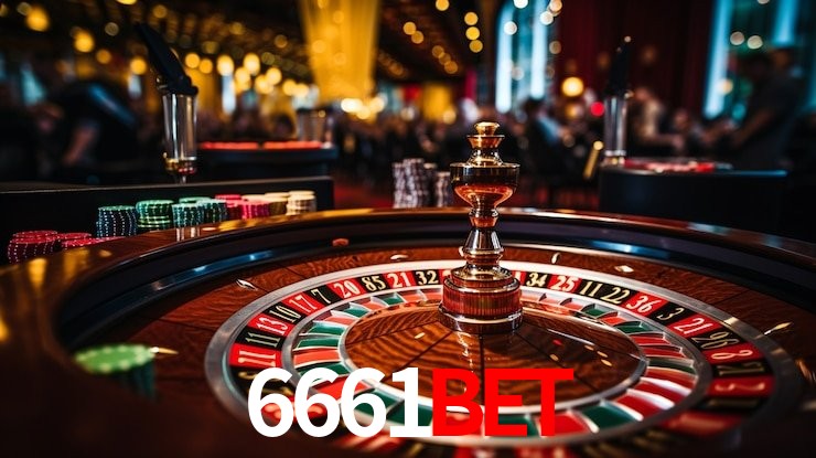 Flash Promotion 6661bet
