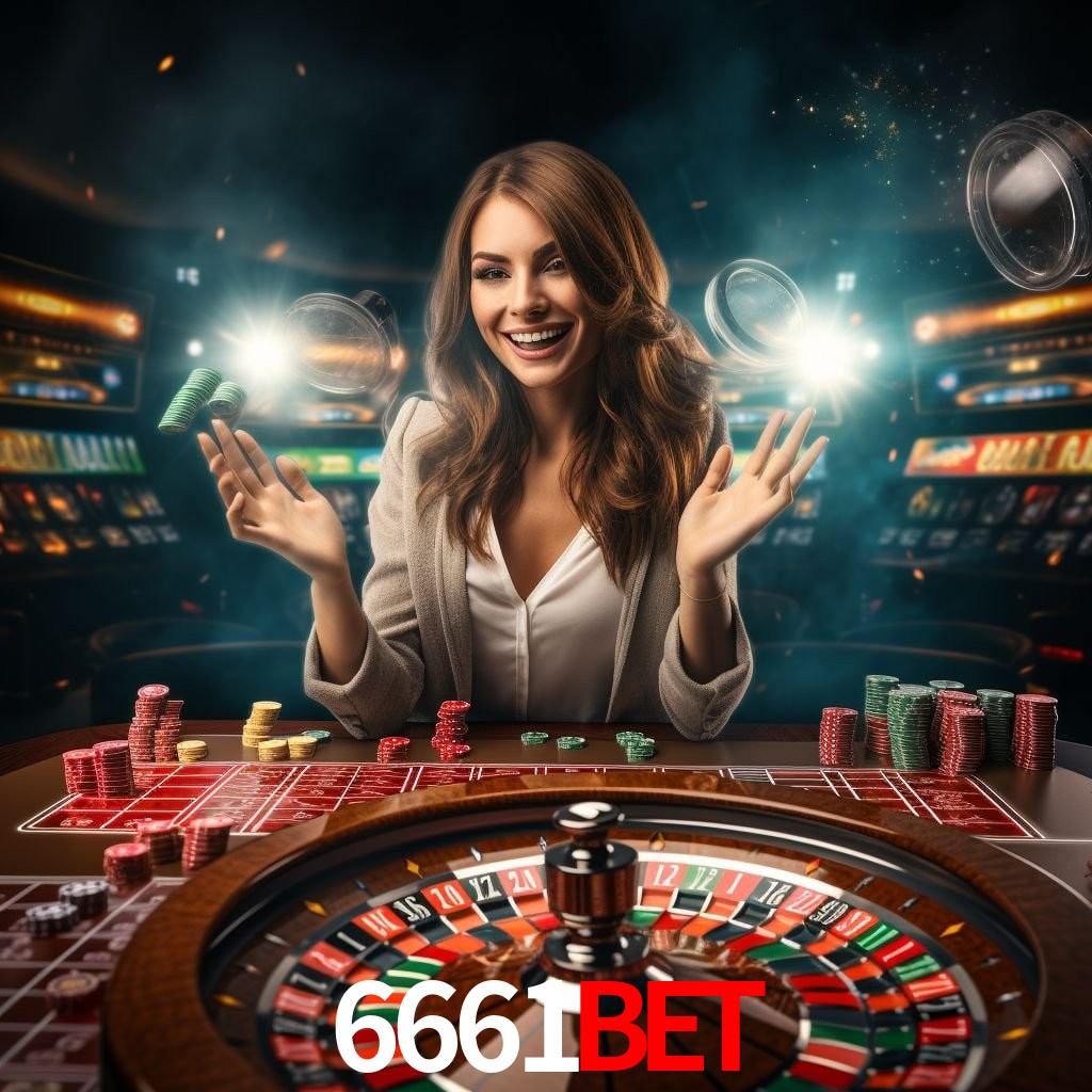 6661bet