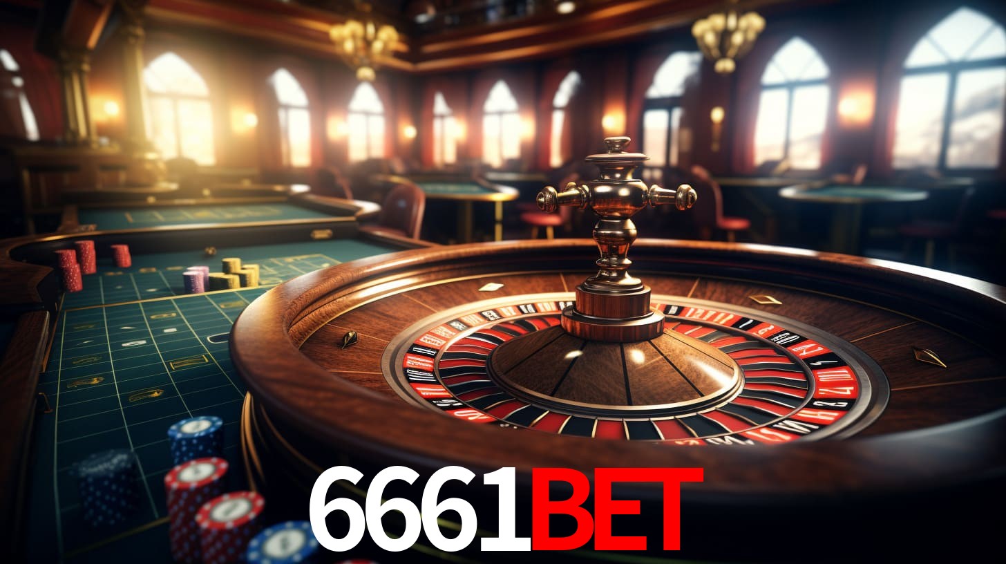 Live Casino 6661bet