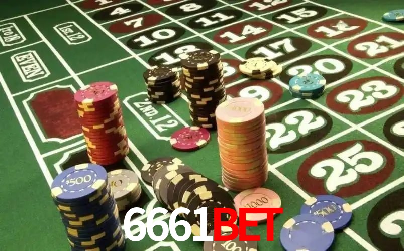 Player Reviews 6661bet
