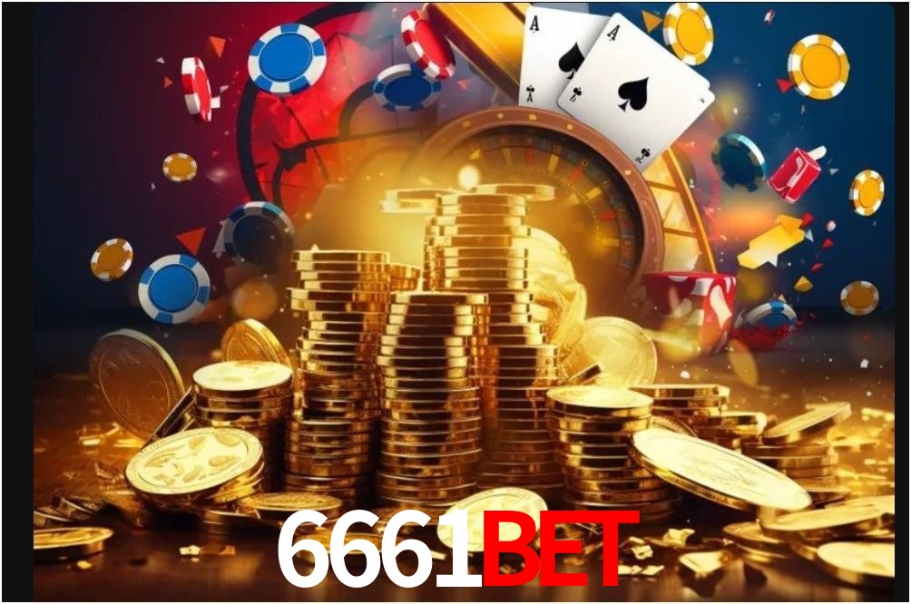 A Emoção da Loteria na 6661bet: Uma Chance de Mudança de Vida