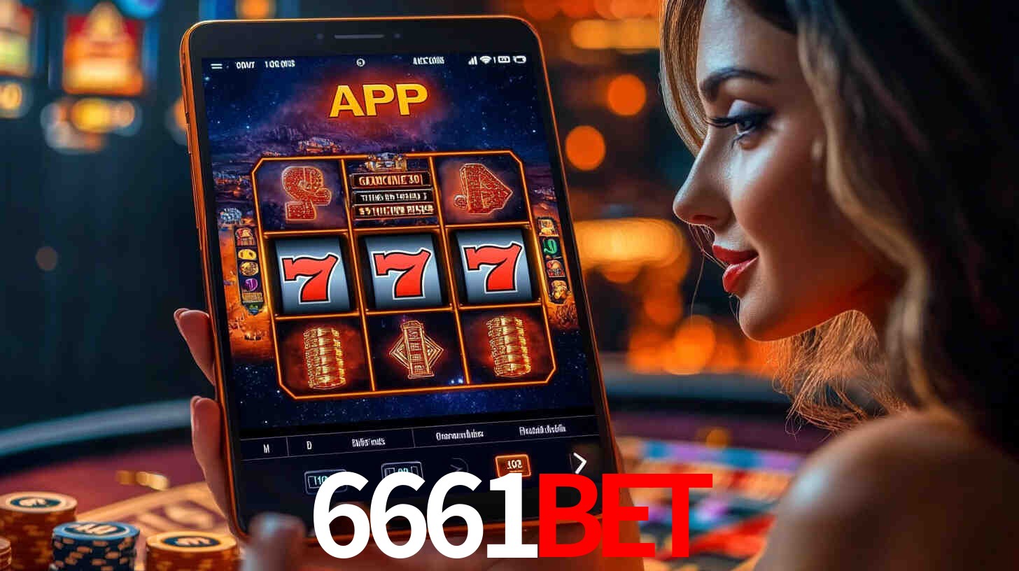 Bônus Generosos e Exclusivos no 6661bet para Você!
