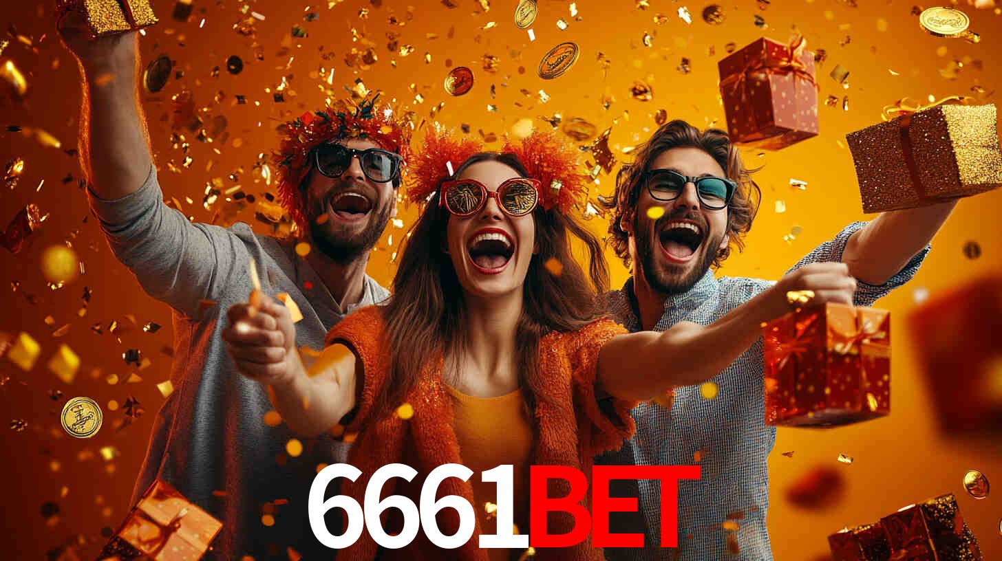 6661bet