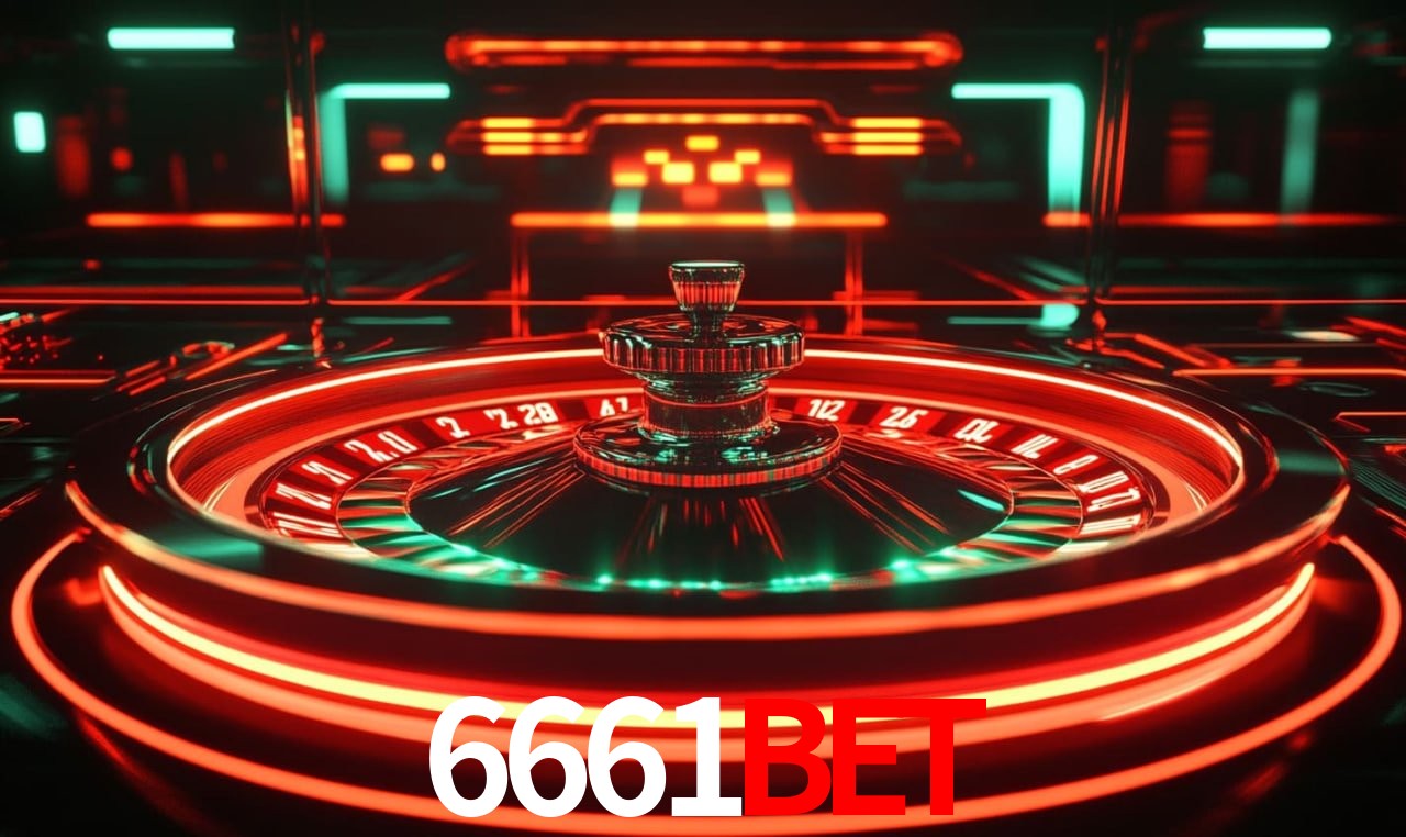 A Emoção da Loteria na 6661bet: Uma Chance de Mudança de Vida