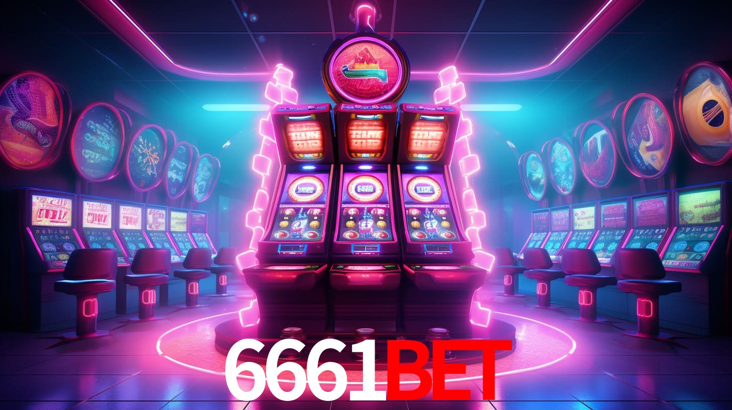6661bet: Seu Especialista em Apostas Esportivas Brasileiras