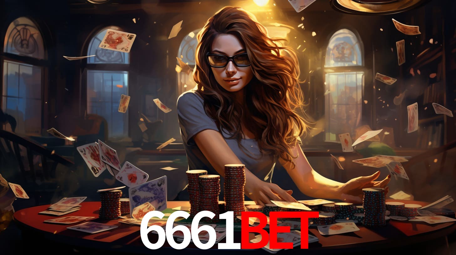 Roulette Table 6661bet