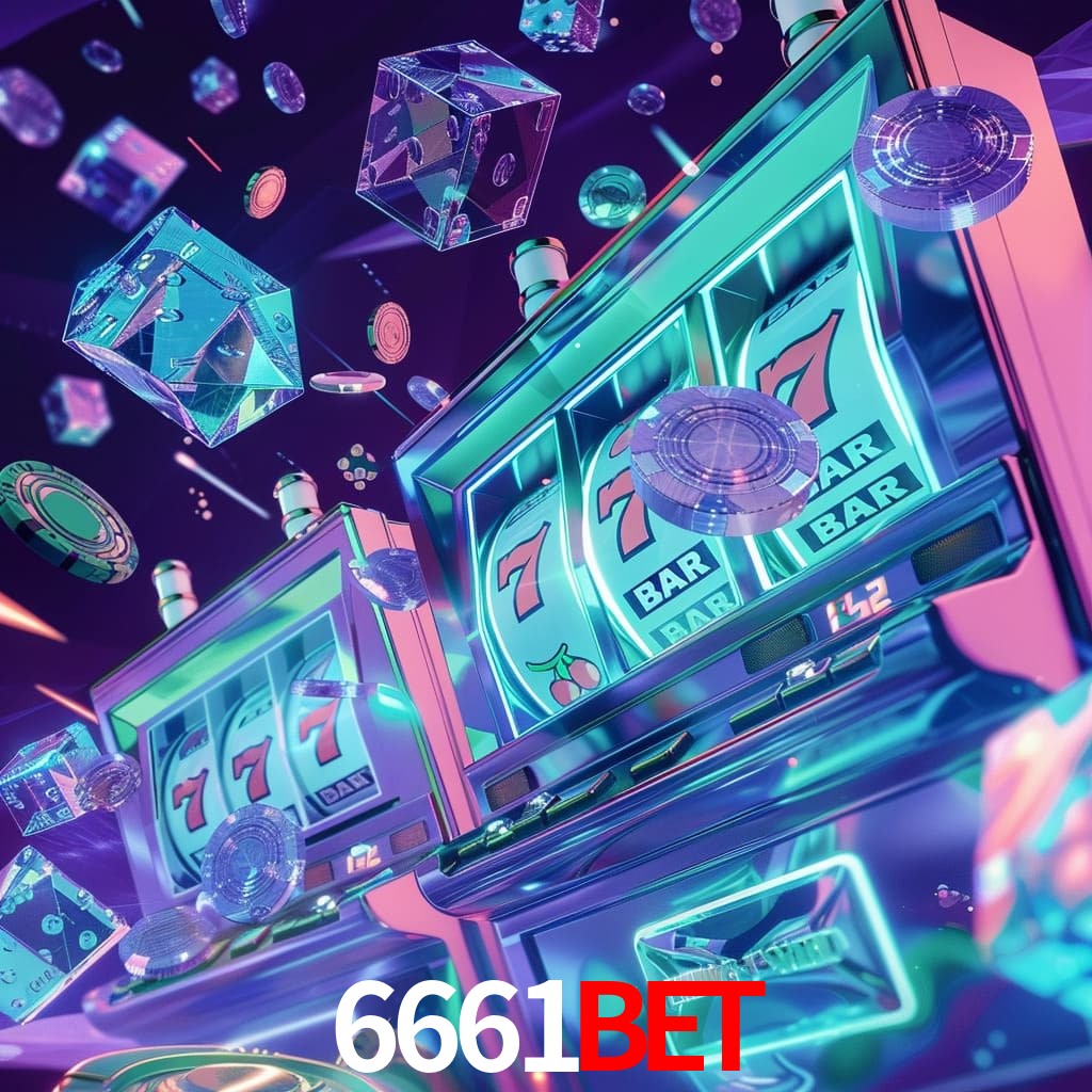 A Experiência Imersiva dos Cassinos Ao Vivo no 6661bet