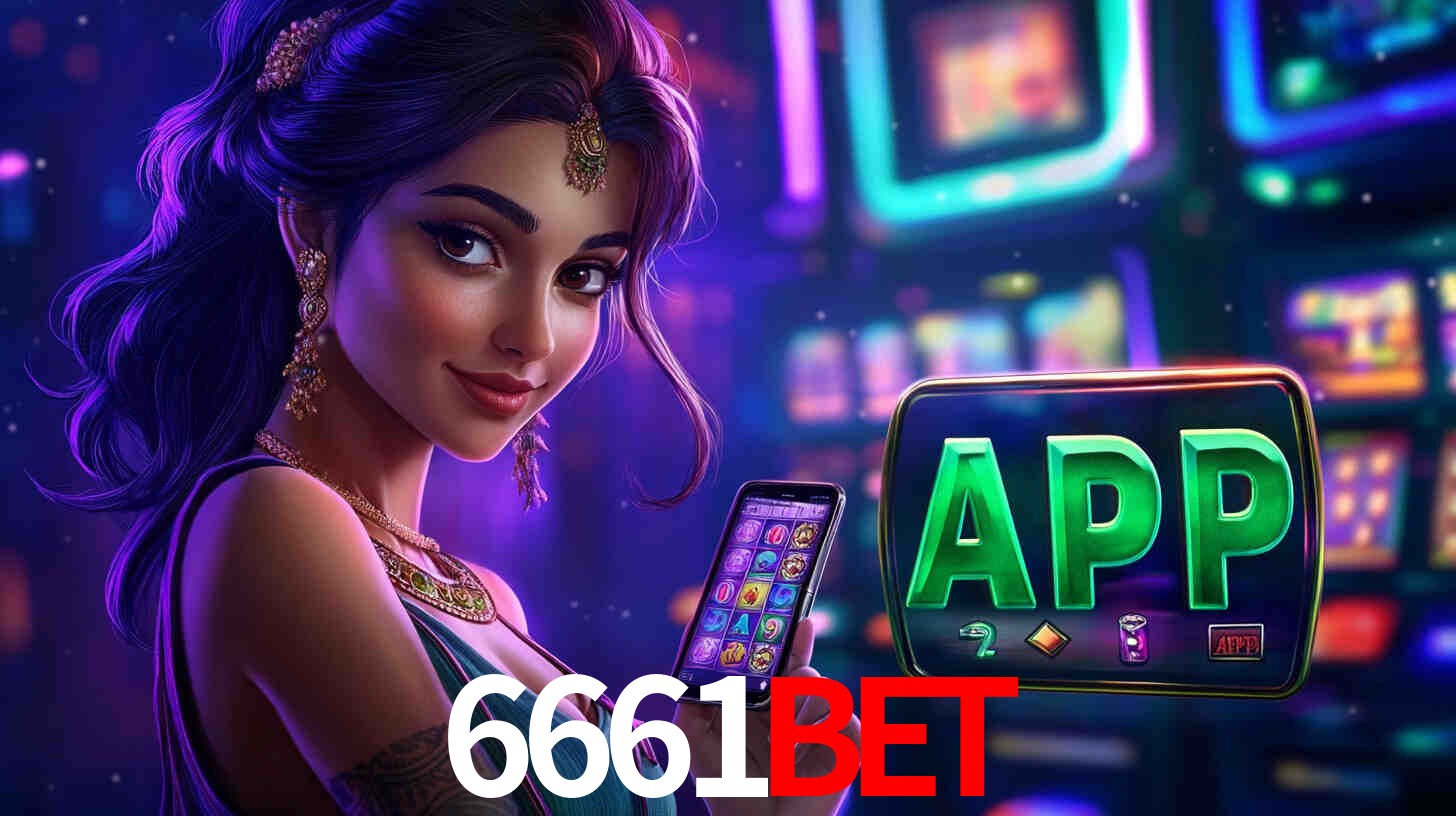 6661bet login