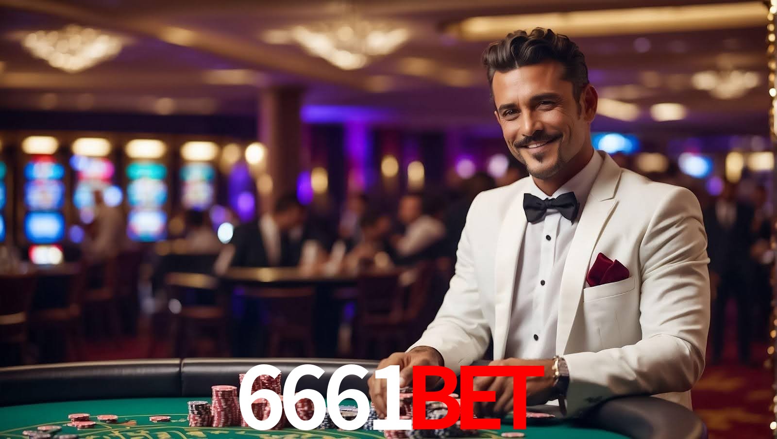 Secure Login 6661bet