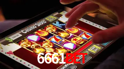 Live Casino 6661bet