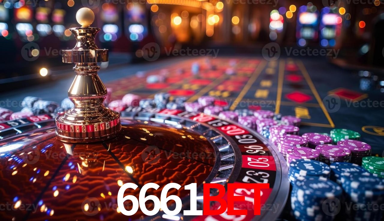 Weekend Specials 6661bet