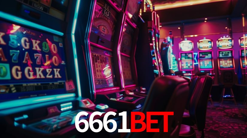 Seasonal Promotions 6661bet