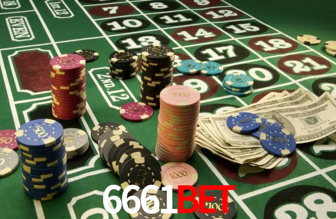 6661bet