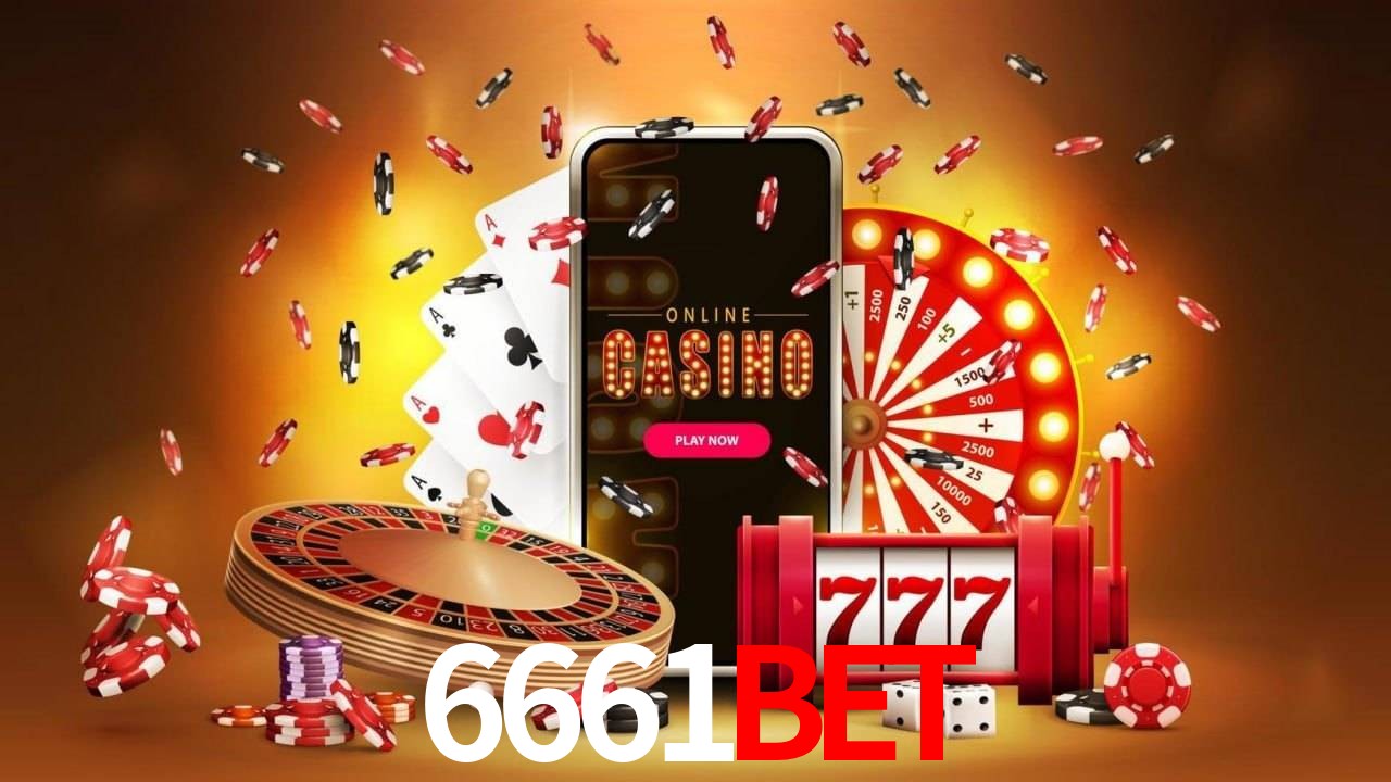 Games Directory 6661bet