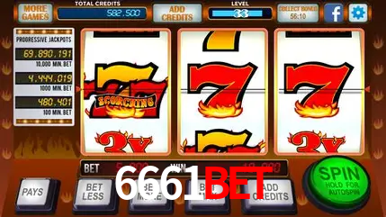 Descubra a Essência do 6661bet: Nossa História e Compromissos