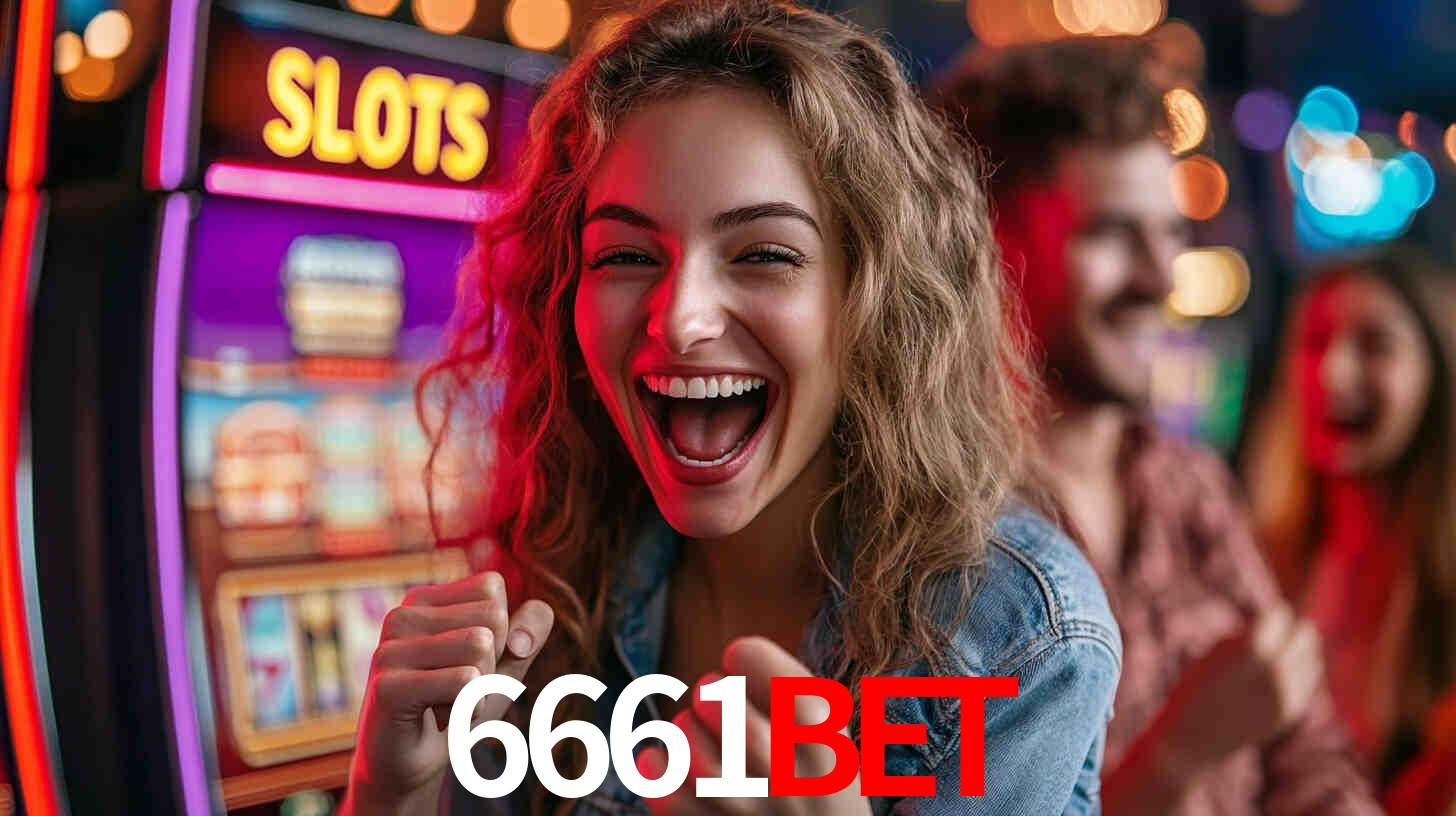 Apostas Esportivas na 6661bet: Um Guia Completo