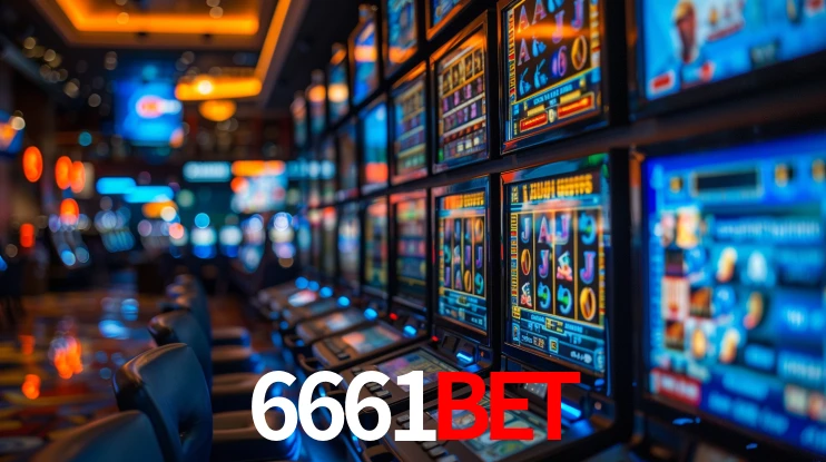 Account Benefits 6661bet
