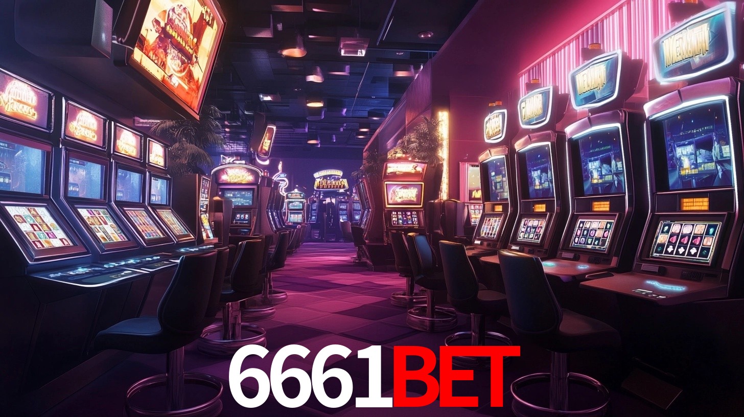 Daily Bonuses 6661bet