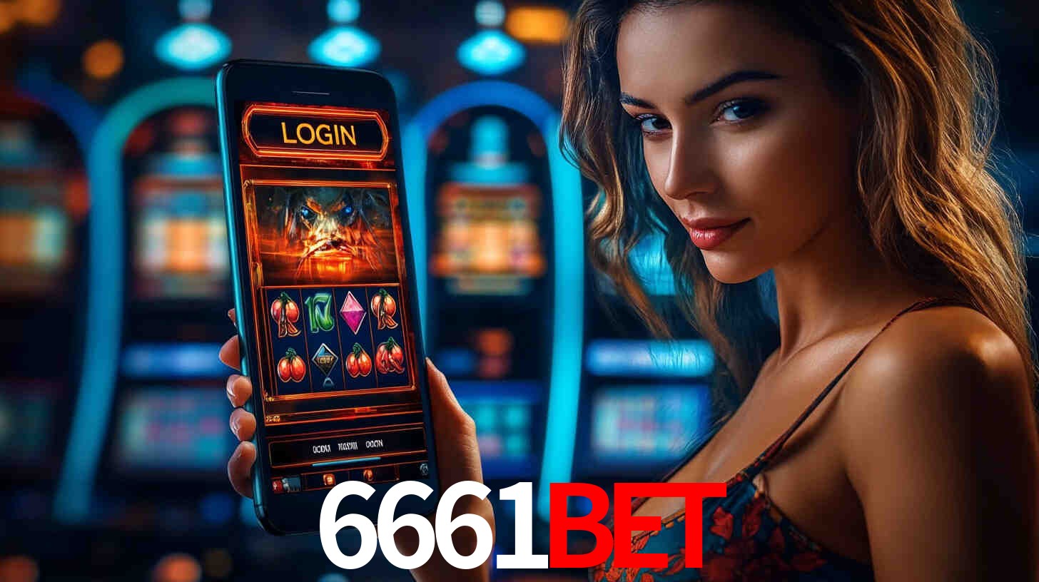 6661bet
