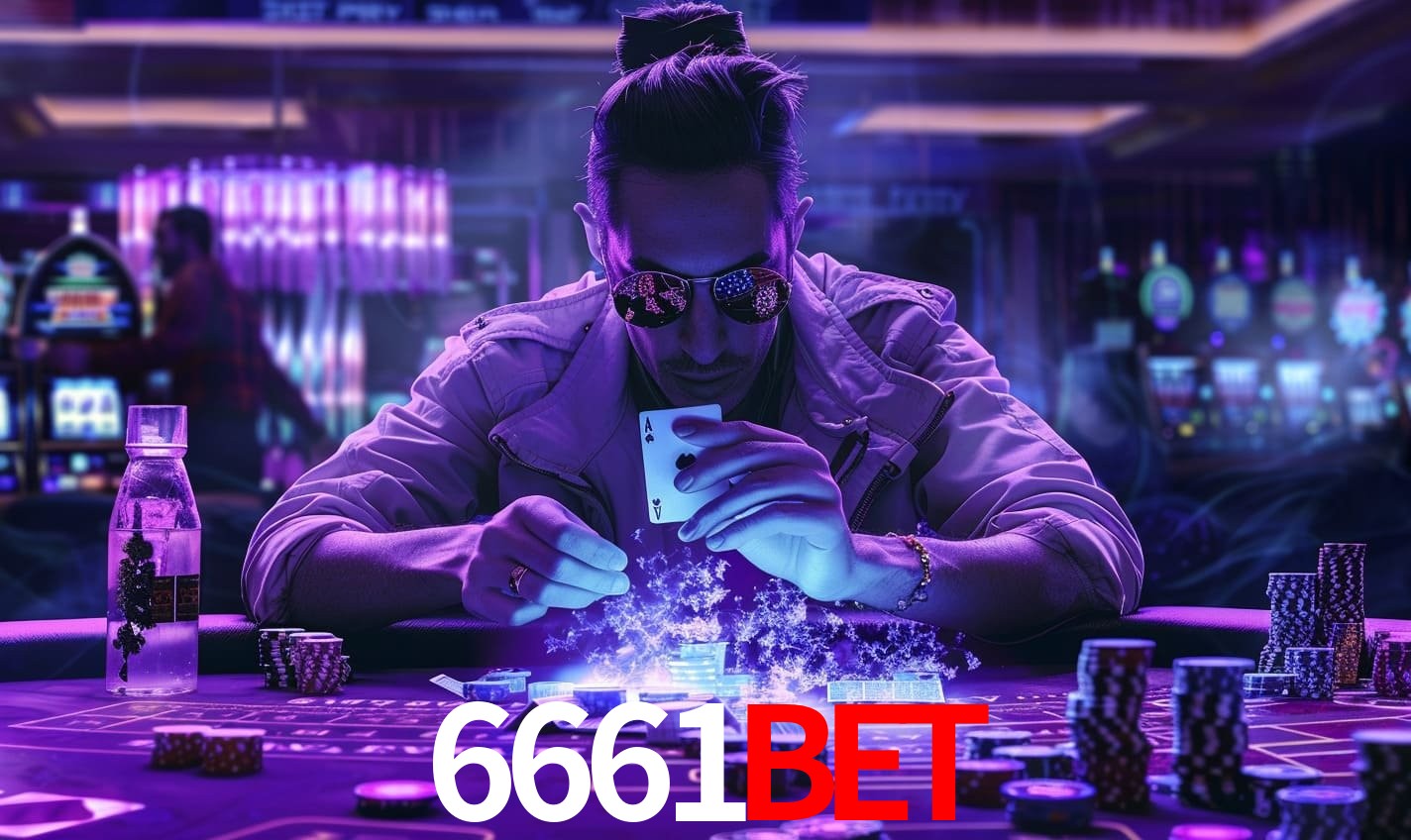VIP Casino 6661bet