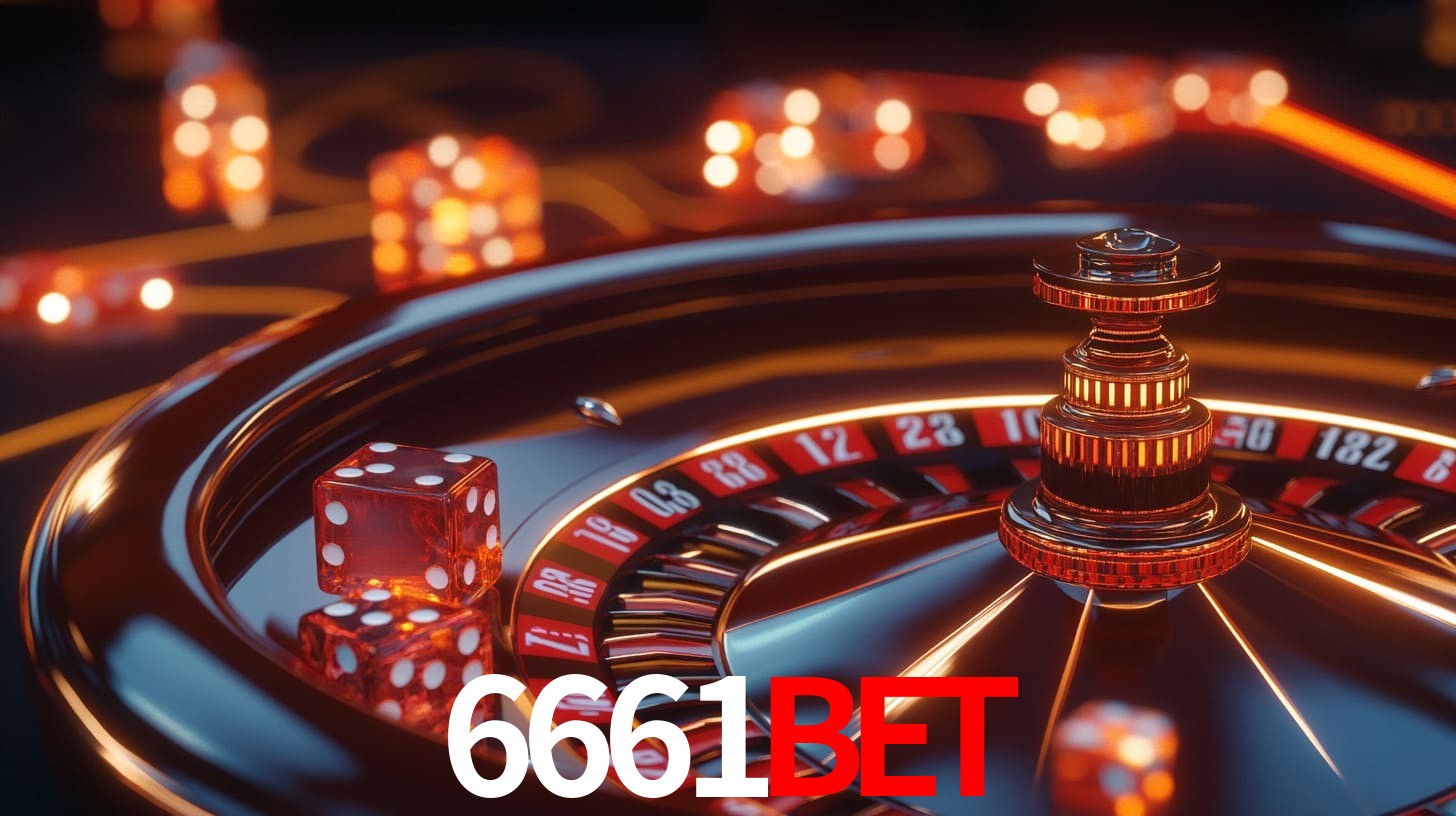 6661bet